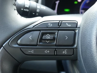 Toyota Yaris Cross - afbeelding nr 7