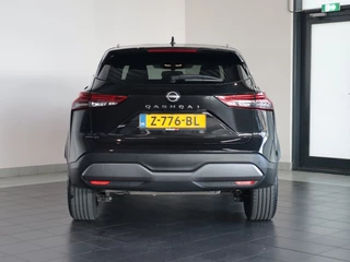 Nissan QASHQAI - afbeelding nr 16