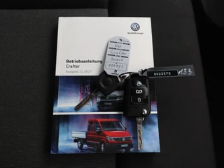 Volkswagen Crafter | Navigatie | Camera | 3-Persoons | 3000Kg Trekhaak - afbeelding nr 5