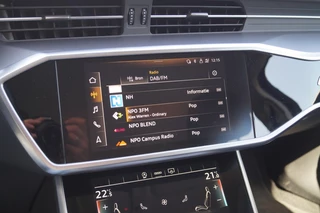 Audi A6 - afbeelding nr 14