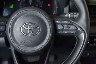 Toyota Yaris - afbeelding nr 19