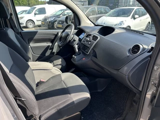 Renault Kangoo - afbeelding nr 3