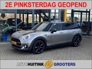 MINI Clubman 1.5 Cooper Pepper Serious Business - schuif/kanteldak - navi