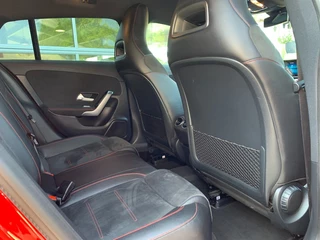 Mercedes-Benz CLA Mercedes-Benz CLA Shooting Brake 180 Premium cruise/airco/lane assist - afbeelding nr 13
