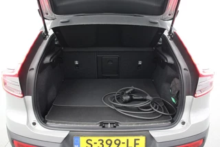 Volvo C40 - afbeelding nr 9