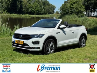 Volkswagen T-Roc - 359701978-0
