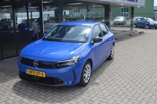 Opel Corsa Opel Corsa 1.2 T 100pk Edition Carplay Led Camera PDC 15.307km - afbeelding nr 3