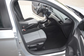 Opel Corsa Opel Corsa 1.2 T 100pk Edition Carplay Led Camera PDC v/a - afbeelding nr 15