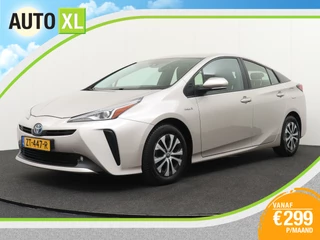 Toyota Prius 1.8 Aut. Dynamic+