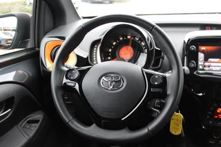 Toyota Aygo - afbeelding nr 9