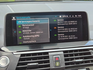 BMW X3 - afbeelding nr 22