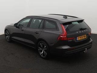 Volvo V60 - afbeelding nr 3