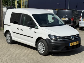 Volkswagen Caddy Cruise Control/NAP - afbeelding nr 14