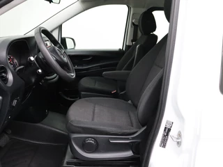 Mercedes-Benz Vito | Airco | Cruise | BPM vrij !!! | 2-2-2-3 Stoelopstelling - afbeelding nr 19