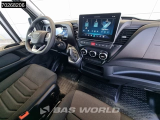Iveco Daily Iveco Daily 35S21 3.0L Automaat Black Edition L2H2 LED ACC Airco Camera 3,5t Trekgewicht Parkeersensoren L2 12m3 Airco - afbeelding nr 13