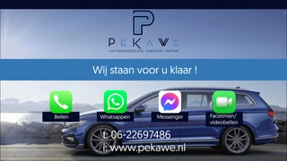 Renault Mégane Estate Renault Megane Estate 1.3 TCe 140 pk Limited Automaat Navi Carplay Android Auto - afbeelding nr 20