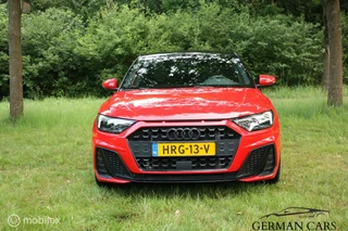 Audi A1 Sportback Audi A1 Sportback 25 TFSI Pro Line S - afbeelding nr 2