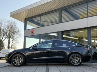 Tesla Model 3 Tesla Model 3 Long Range AWD Dual | Autopilot | Panorama | Trekhaak | - afbeelding nr 3