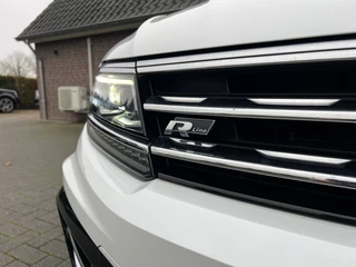 Volkswagen Tiguan - afbeelding nr 37
