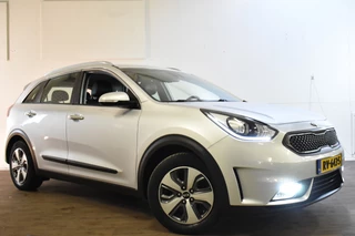 Kia Niro CAMERA/LEDER/TREKHAAK - afbeelding nr 10