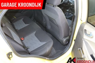 Ford Ka Ford Ka+ 1.2 Trend Ultimate/ 52.000KM / AIRCO / - afbeelding nr 39