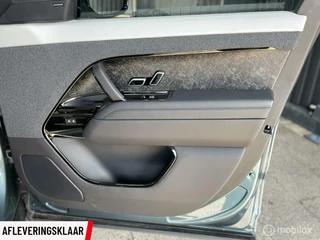 Land Rover Range Rover Sport Land Rover Range Rover Sport 3.0 P510e First Edition - afbeelding nr 49