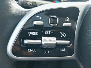 Mercedes-Benz CLA Mercedes-Benz CLA-Klasse Shooting Brake Automaat, 180 Luxury Line Virtueel, Navigatie,panoramadak,airco,cruise,parkeersensoren,stoelverwarming, - afbeelding nr 23
