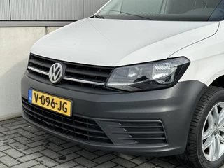 Volkswagen Caddy - afbeelding nr 9