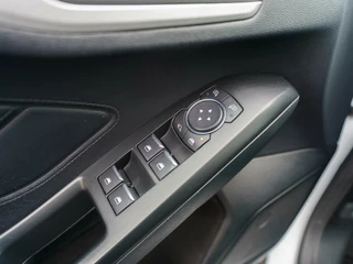 Ford Focus Ford Focus Wagon 1.0 EcoBoost Trend Edition Business | Airco | Navigatie | Trekhaak - afbeelding nr 41