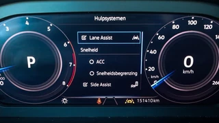 Volkswagen Tiguan Allspace - afbeelding nr 23