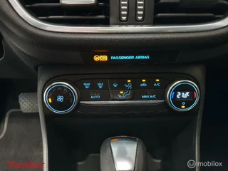 Ford Fiesta Ford Fiesta 1.0 EcoBoost Titanium|Schuifdak|ACC|Cam|Carplay - afbeelding nr 21