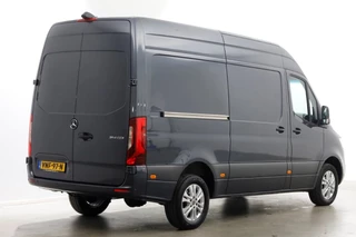 Mercedes-Benz Sprinter - afbeelding nr 2