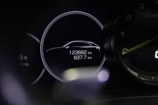Porsche Cayenne Porsche Cayenne Coupé 4.0 Turbo S E-Hybrid Techart | PPF - afbeelding nr 56