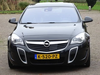 Opel Insignia - afbeelding nr 50