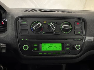 Škoda Citigo Skoda Citigo 1.0 Greentech Edition / Panoramadak / Airco - afbeelding nr 13