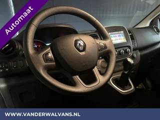 Renault Trafic Trekhaak, Parkeersensoren - afbeelding nr 15