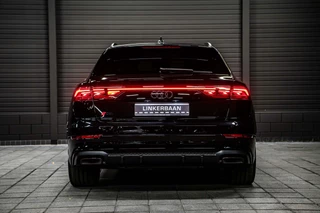 Audi Q8 Audi Q8 60 TFSI e Competition | Nieuw | Facelift | Alle opties | Vierwielbesturing | Pano | B&O | Massage | Trekhaak | 23 inch | - afbeelding nr 15