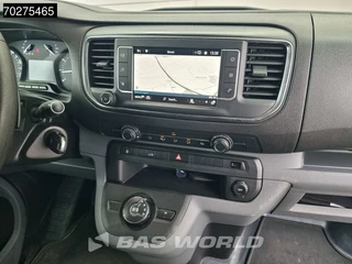 Opel Vivaro Opel Vivaro 120PK Long Automaat L3H1 2x Schuifdeur Navi Camera Parkeersensoren Airco Cruise L3 6m3 Airco Cruise control - afbeelding nr 13