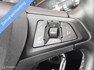 Opel Astra Opel Astra Sports Tourer 1.0 Carplay Navi clima pdc nap - afbeelding nr 24