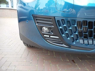 Fiat 600 Fiat 600 1.2 Hybrid 100 La Prima - afbeelding nr 22