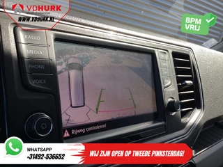 Volkswagen Crafter - afbeelding nr 15