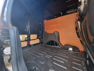 Ford Transit Connect - afbeelding nr 3