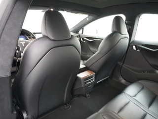 Tesla Model S Tesla Model S Long Range FSD | PANO | LEDER | RIJKLAARPRIJS INCL. 12 MND. BOVAGGARANTIE - afbeelding nr 21