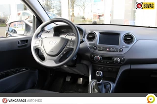 Hyundai i10 - afbeelding nr 21