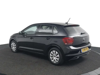 Volkswagen Polo Volkswagen Polo 1.0 TSI Comfortline Business | Draadloos Carplay | Adaptive Cruise | - afbeelding nr 13