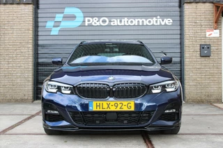 BMW 3 Serie BMW 3-serie Touring 330e xDrive M Sport Performance - afbeelding nr 9