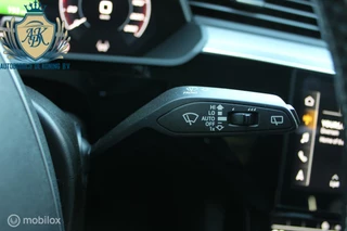 Audi e-tron Audi e-tron 50 quattro S-Line 3x night vision I pano BOM VOL - afbeelding nr 26