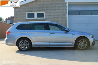 Volkswagen Passat Volkswagen Passat Variant 1.5 TSI R-Line Business + | 150 PK - afbeelding nr 5