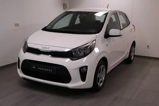 Kia Picanto Kia Picanto 1.0 DPi ComfortLine - afbeelding nr 2