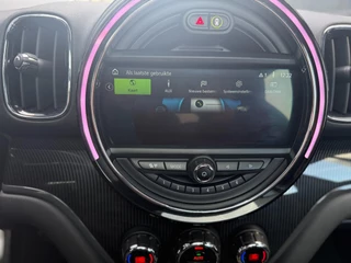 MINI Countryman Mini Countryman SE 2.0 John Cooper Works ALL4 Chili | Pano • HUD • Harman Kardon • Apple CarPlay | 2018 - afbeelding nr 29